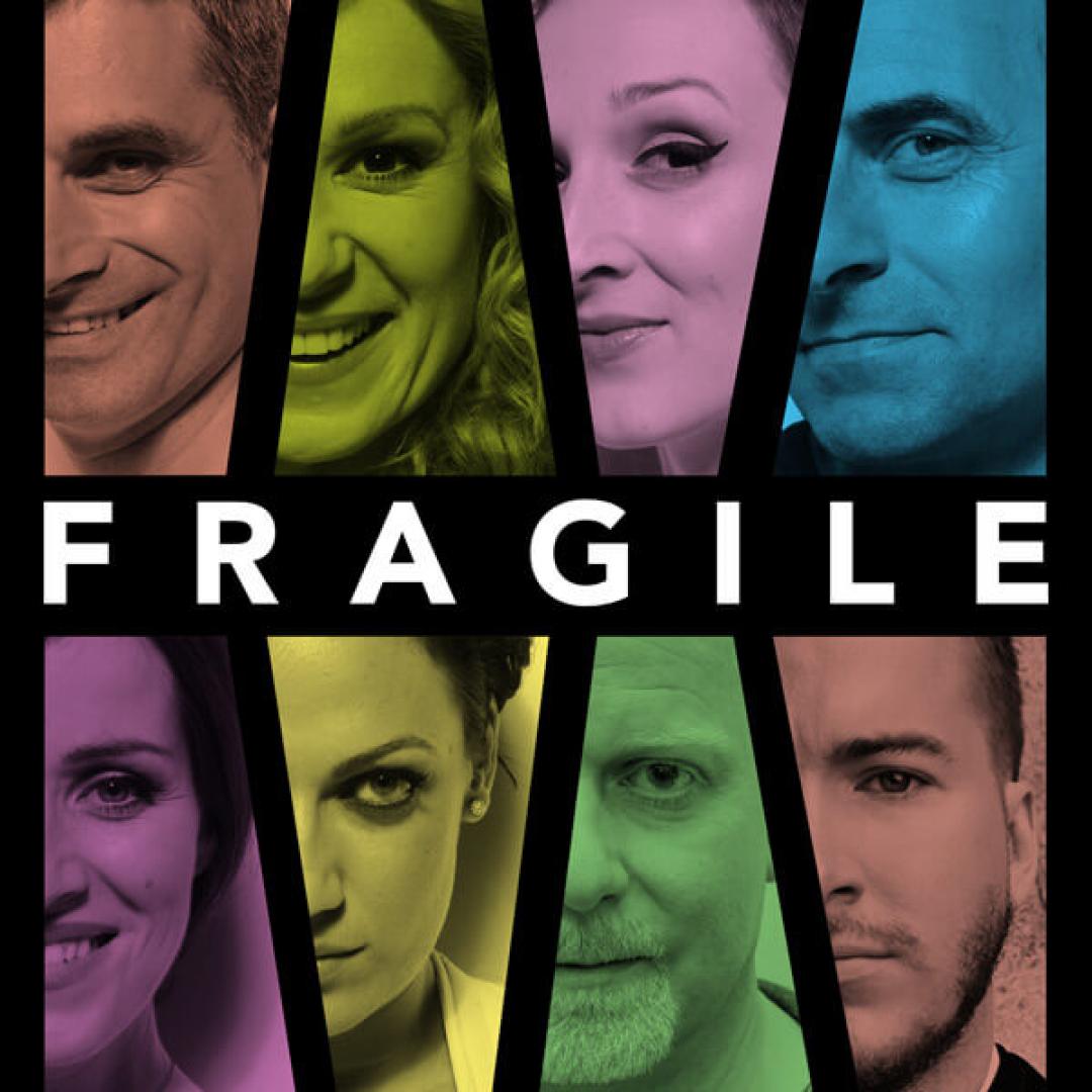 Fragile koncert 2018