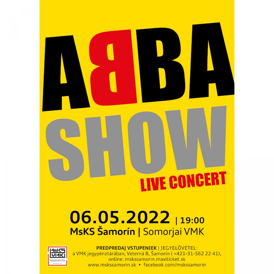 Abba show