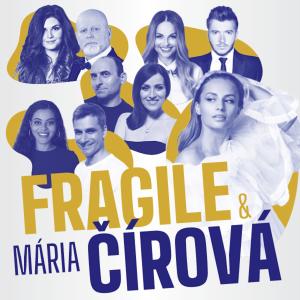 Fragile+Čírová