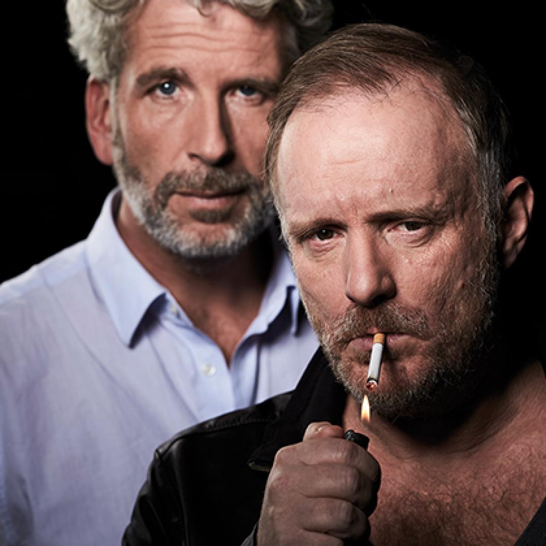 Stermann & Grissemann: Gags, Gags, Gags!