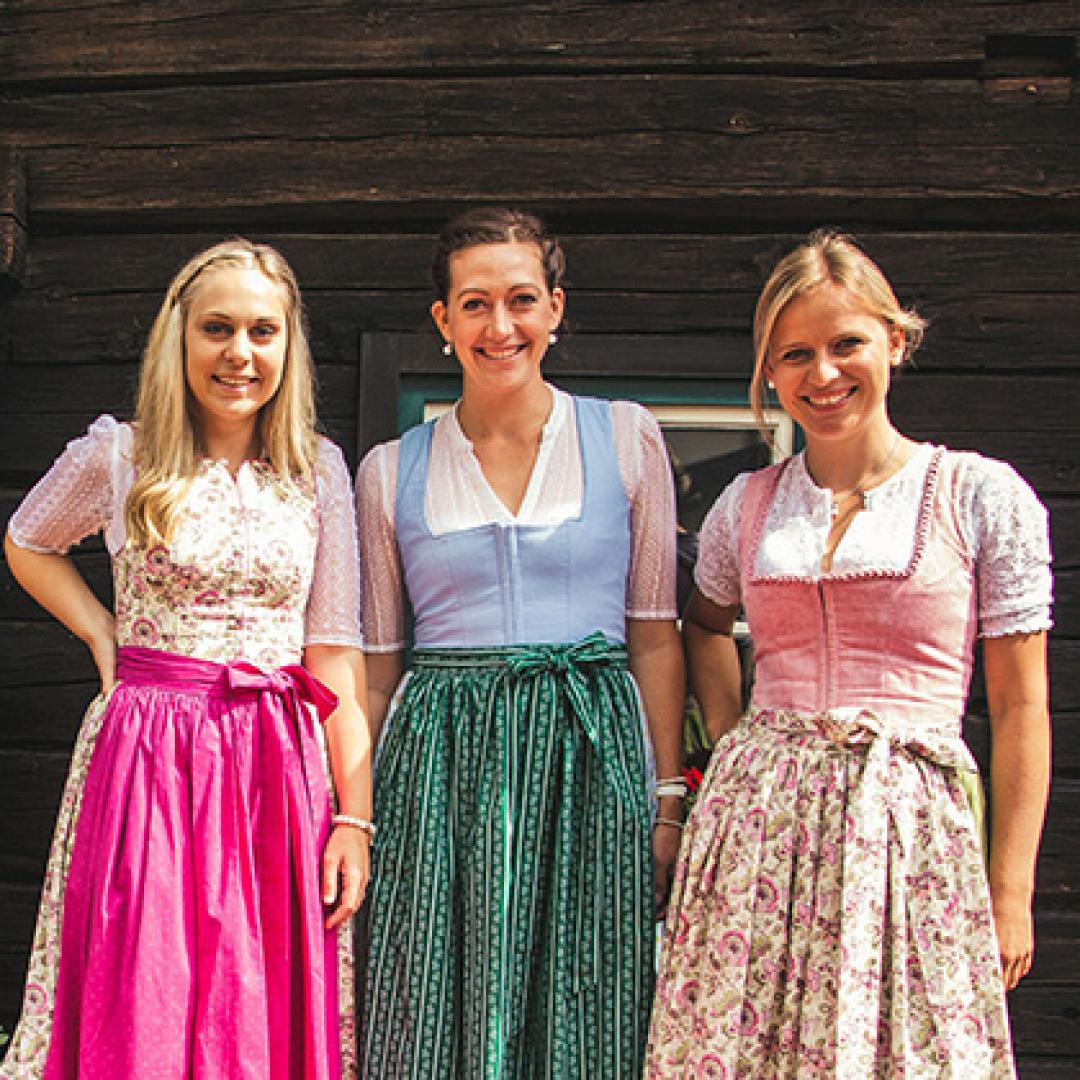 25. Volksmusikabend