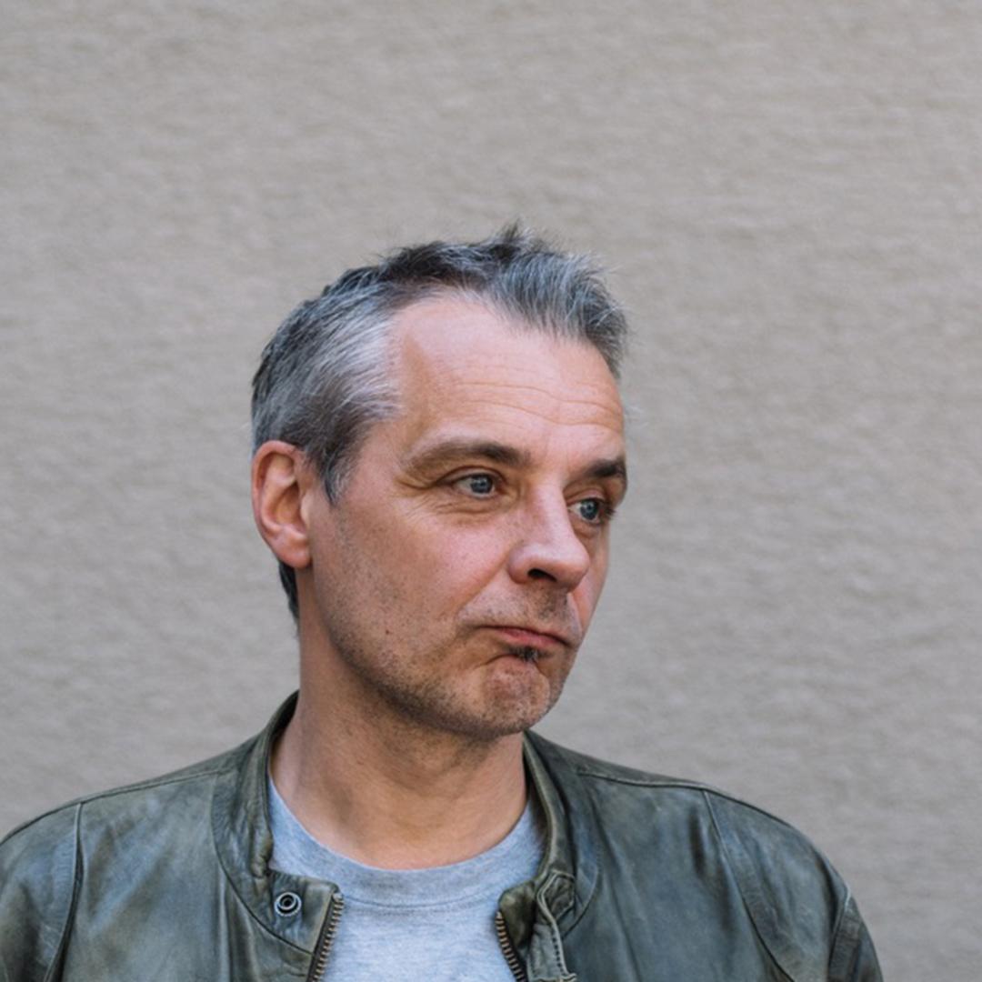 Thomas Maurer: WOSWASI