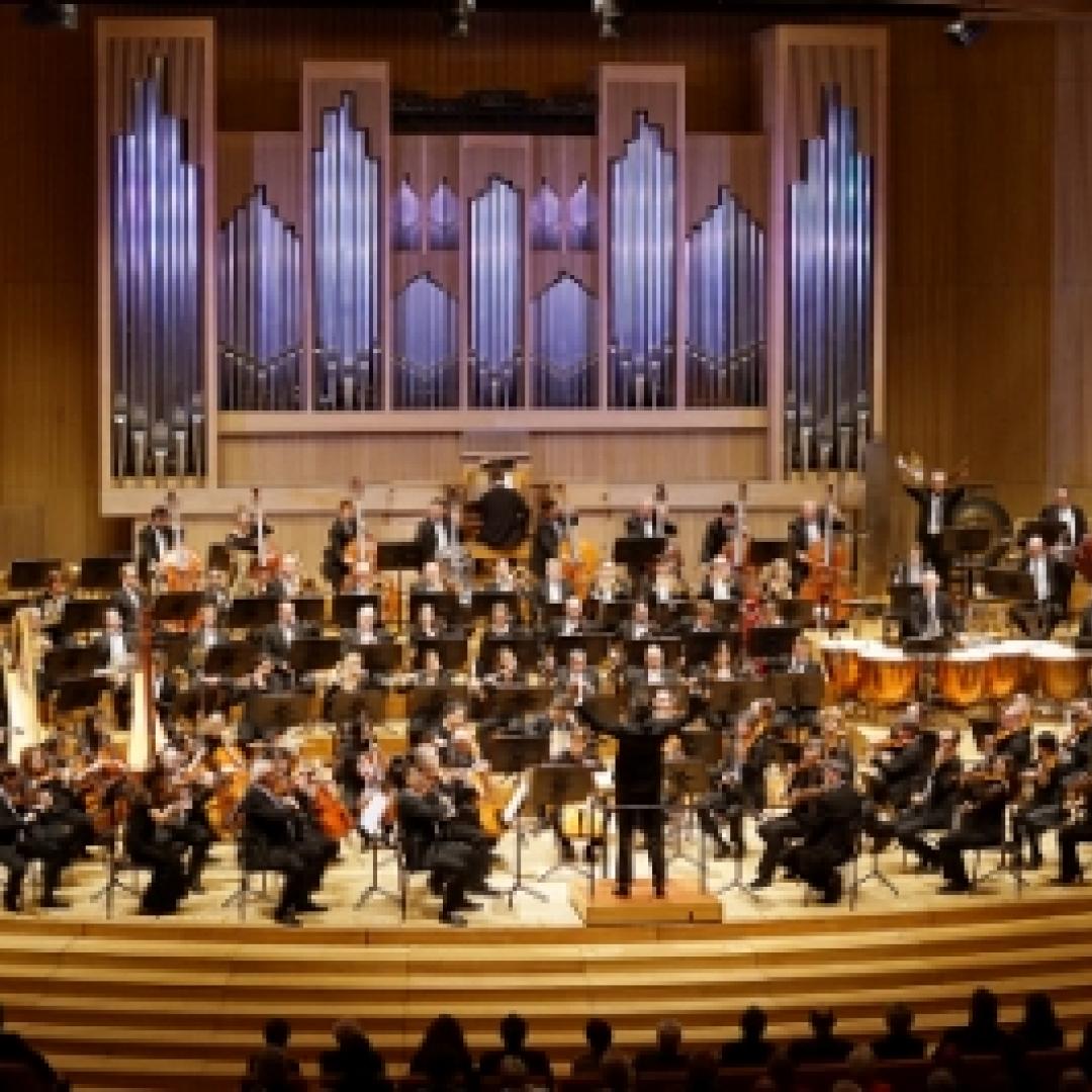 Bruckner Orchester Linz: "Bruckner's Nullte"