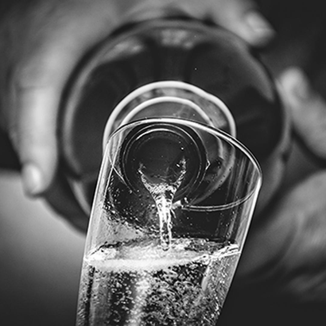 Masterclass - Österreichischer Sekt g.U.