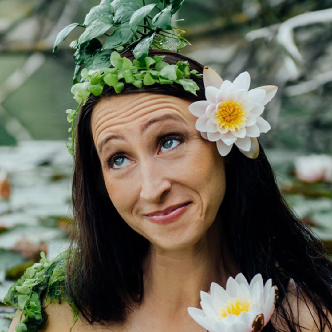 Lydia Prenner-Kasper: Krötenwanderung