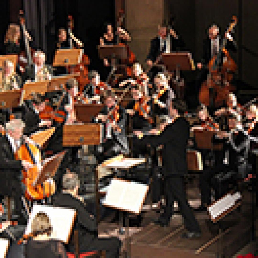 Silvesterkonzert 2020