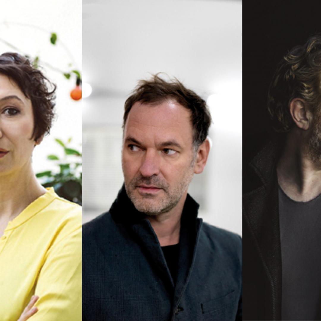 Ursula Strauss & Christian Dolezal: Heiteres&Besinnliches zur Weihnachtszeit