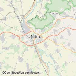 Agrokomplex Nitra, Výstavná 654/4, Nitra