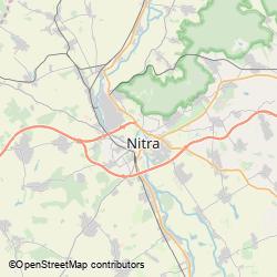 PKO Nitra, Janka Kráľa 1048/4, Nitra