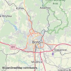 Zoner Bobyhall, Sportovní 559/2A, Brno-Královo Pole