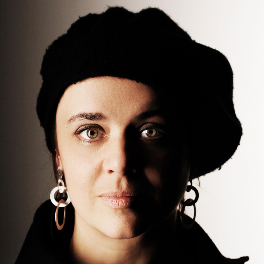 KONZERT Ramona Kasheer