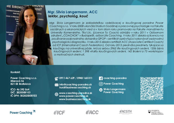 Power coaching 3