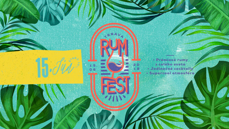 Rum Fest Trnava