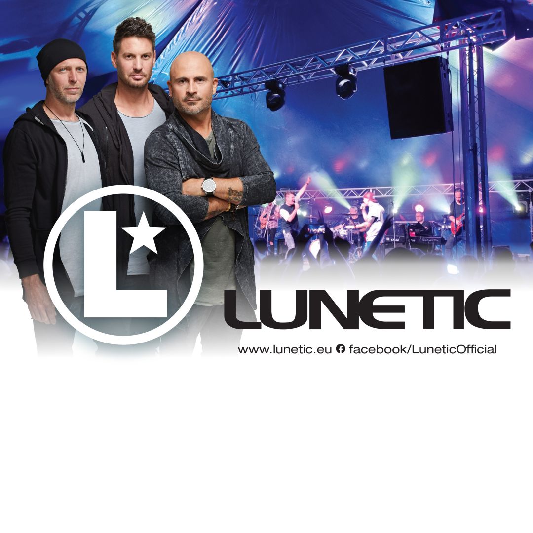 Lunetic