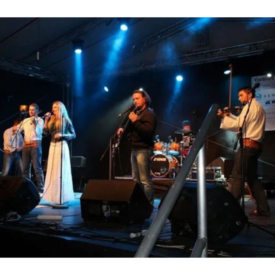 Nebeská muzika z Terchovej