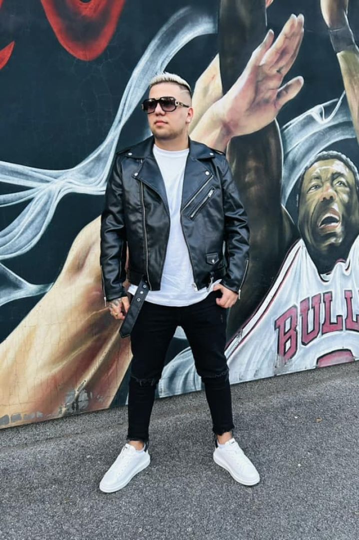 CICO BAND & RENE RENDY