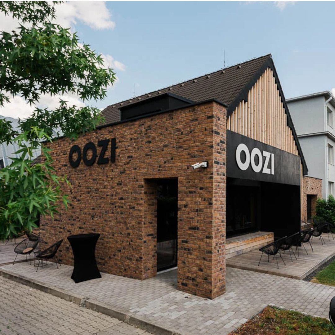 OOZI