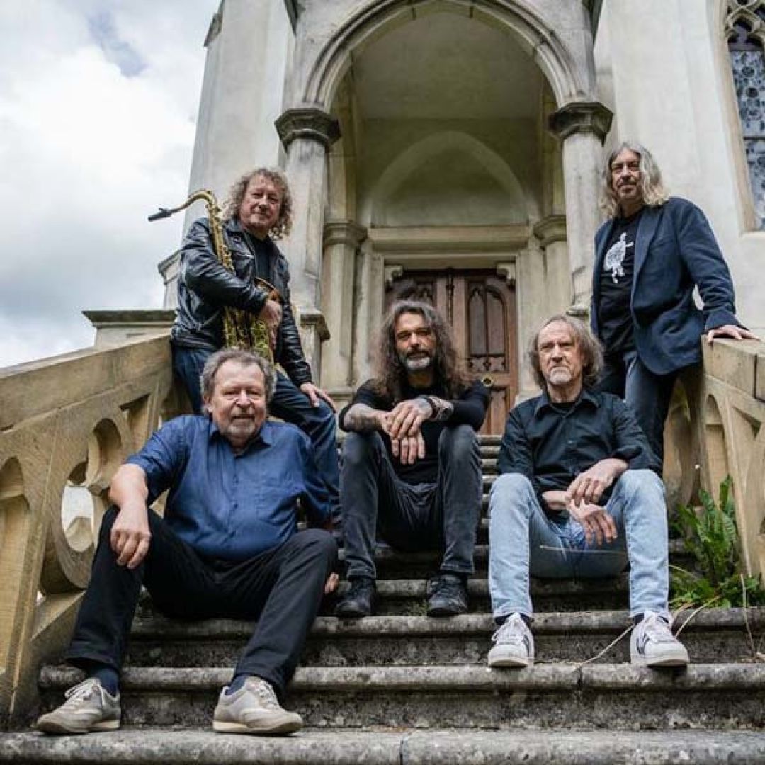 Flamengo Reunion Session (CZ)