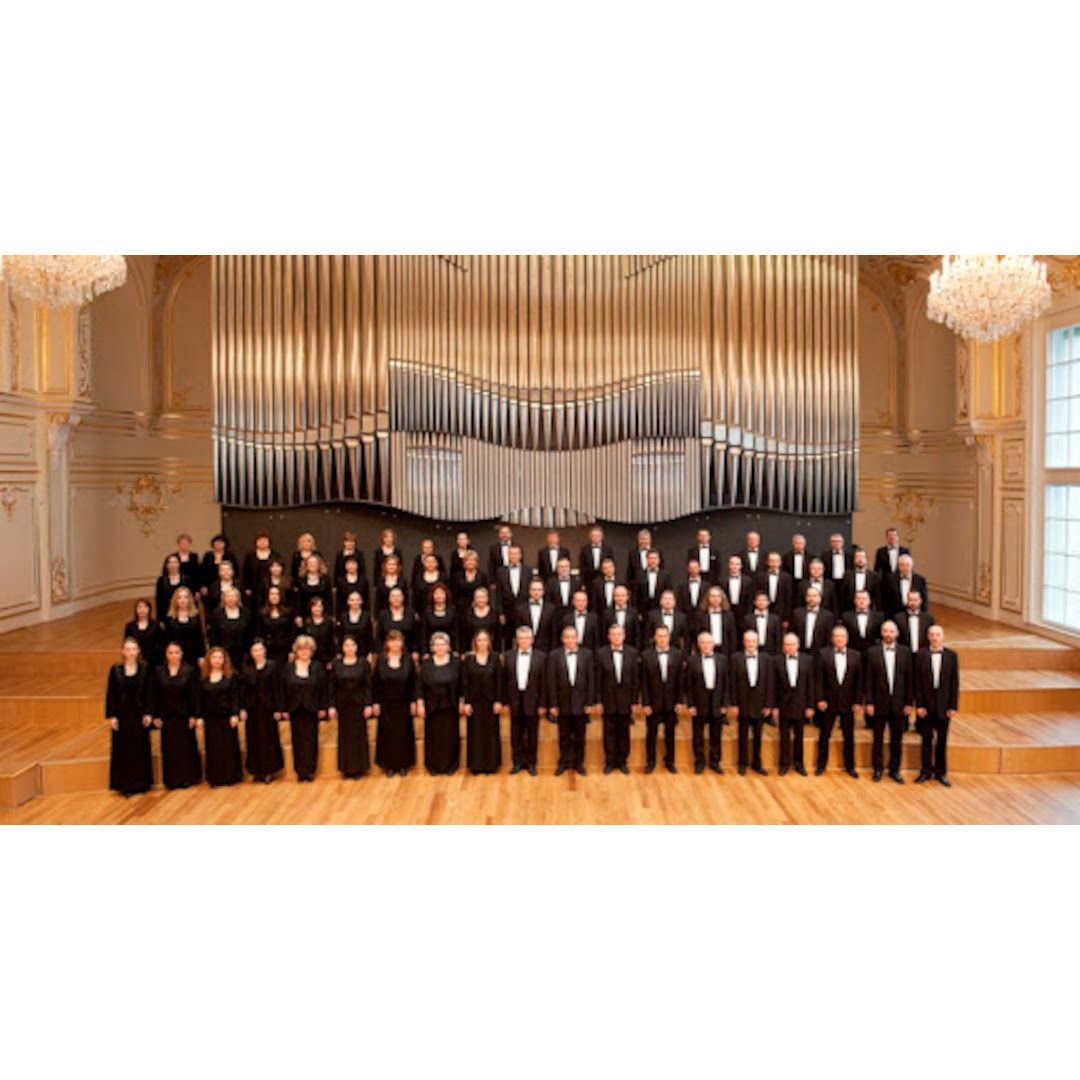 Slovenská filharmónia