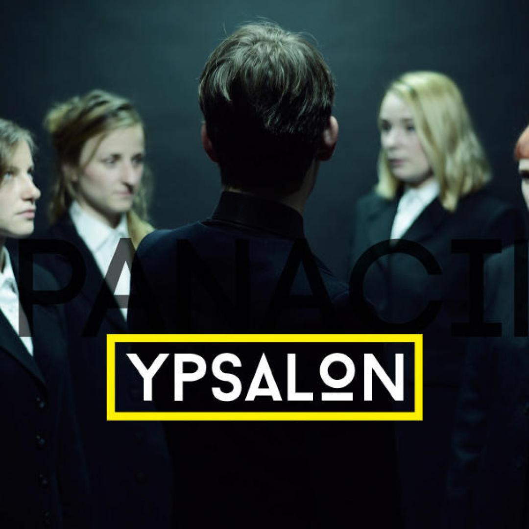 Ypsalon 2018 / koncert Panáčik