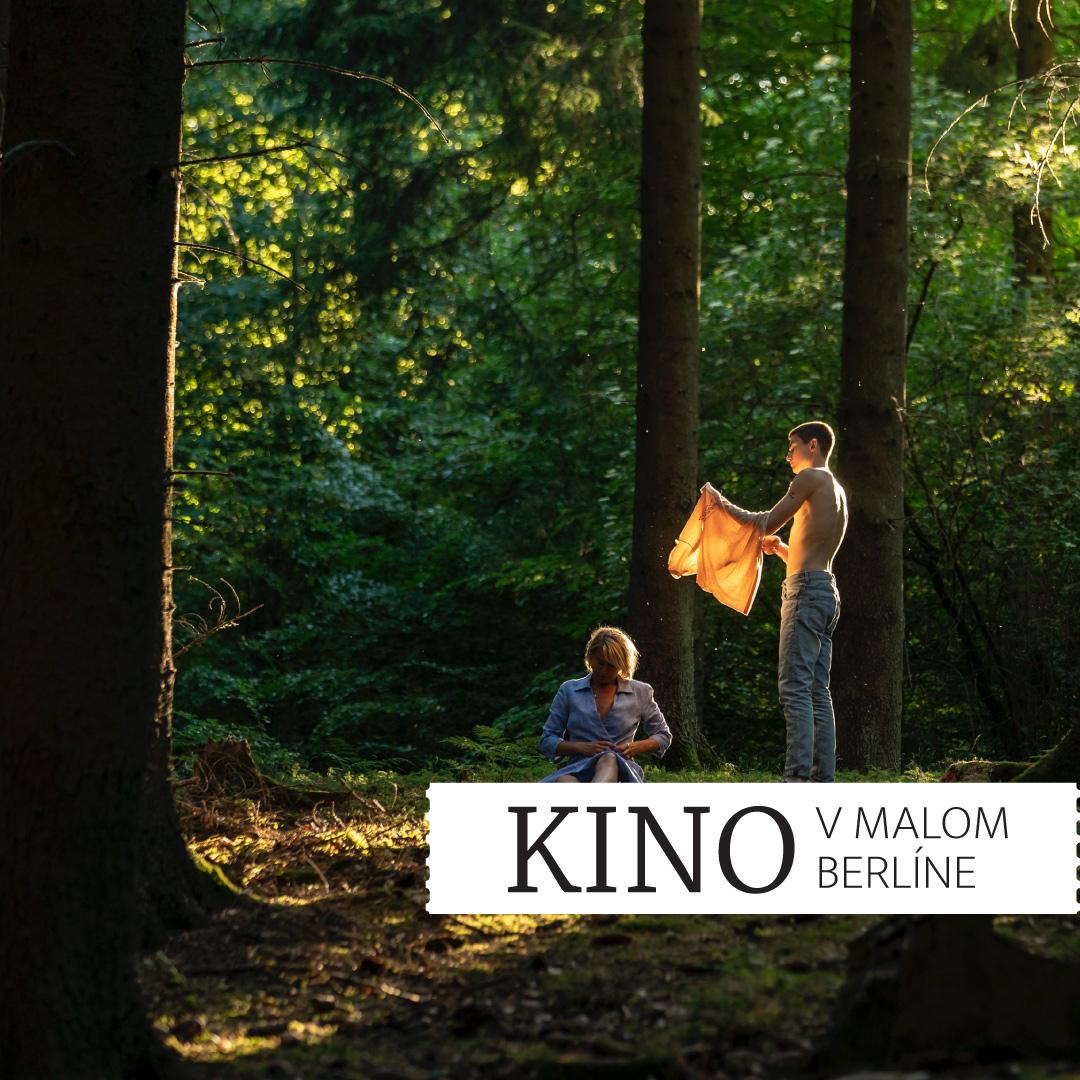 Kino Scandi 2020: Srdcová kráľovná / Trnava