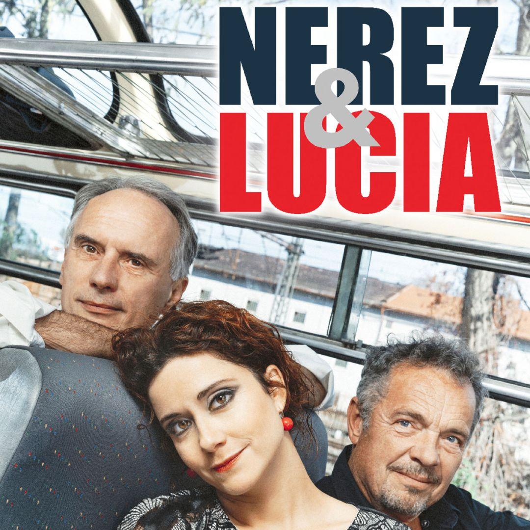 NEREZ & LUCIA / Trnava