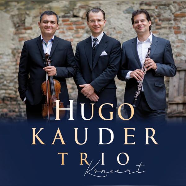 Hugo Kauder Trio