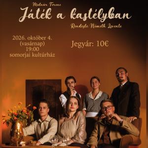 Játék a kastélyban