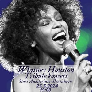 Whitney Houston Tribute koncert