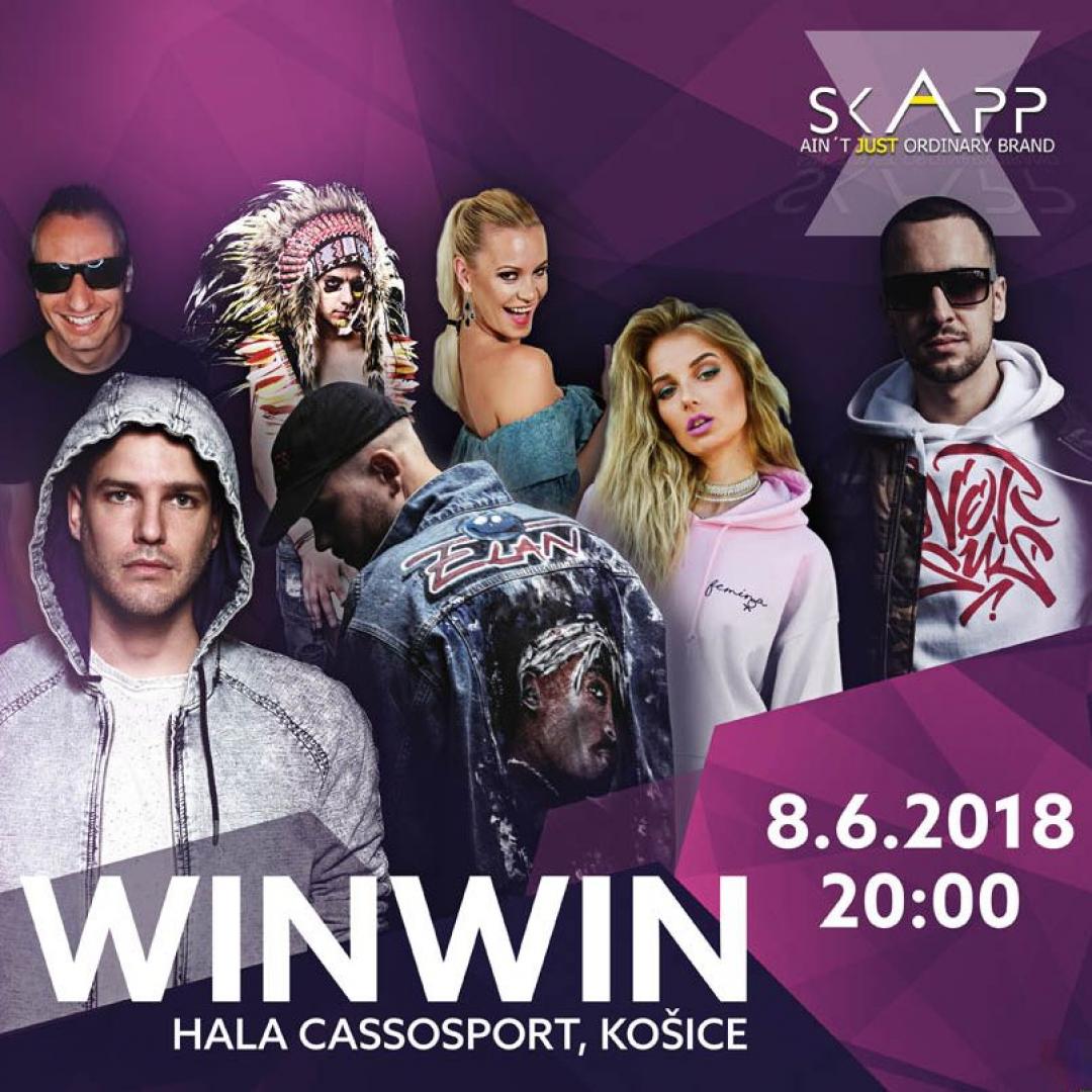 Winwin Fest 2018