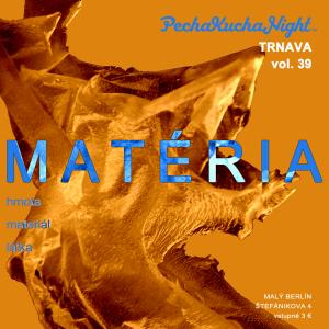 PechaKucha Night Trnava vol. 39