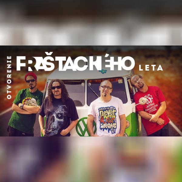 Otvorenie Fraštackého leta 2026 v Hlohovci