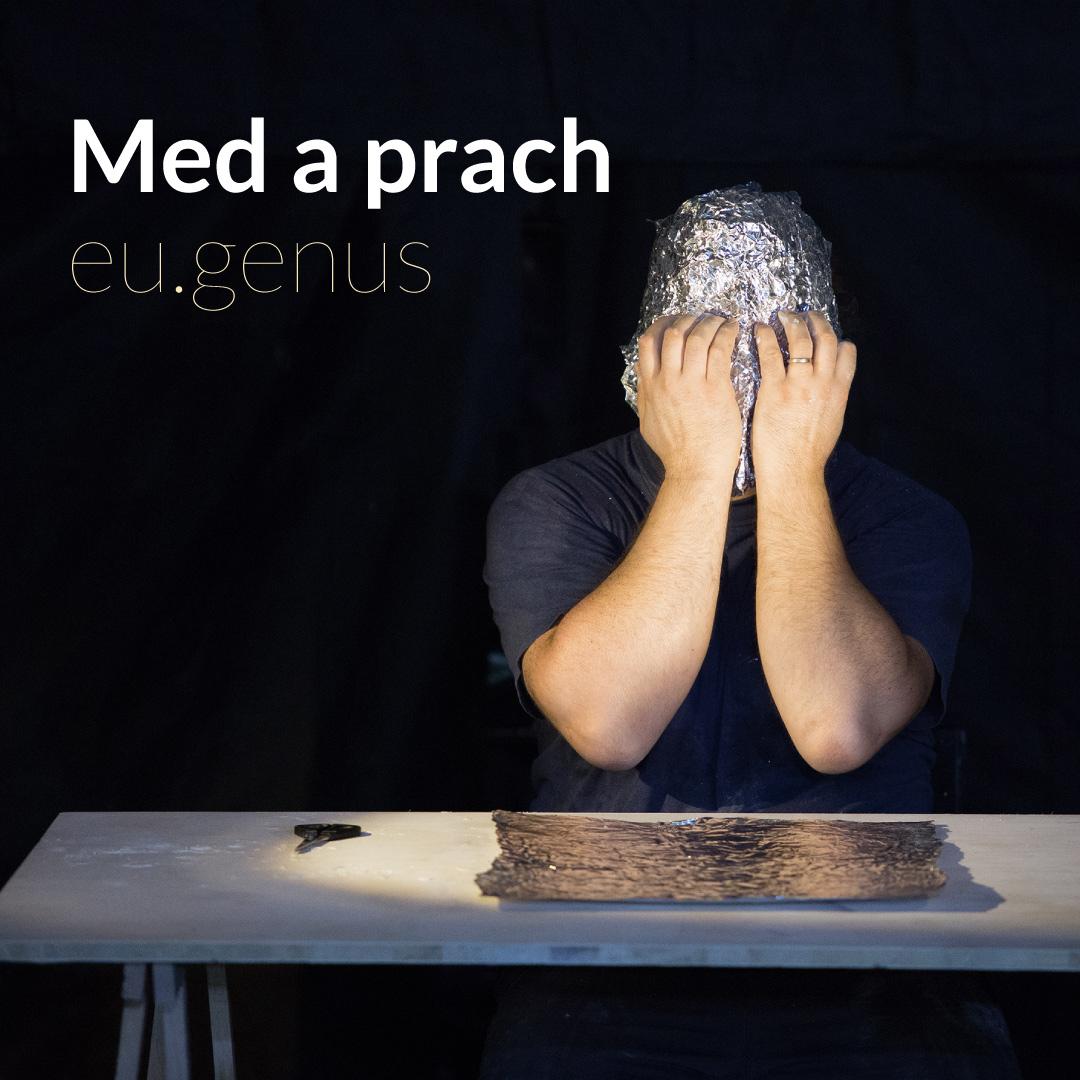 Med a prach: eu.genus