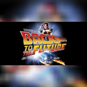 Návrat do budúcnosti 