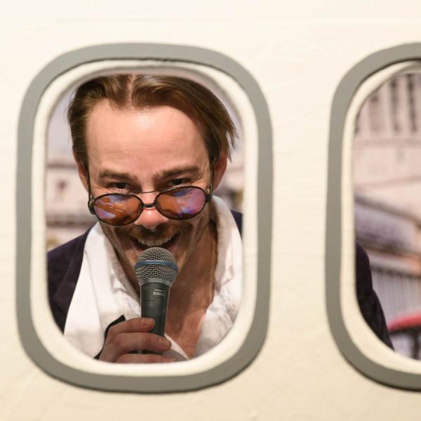 Zem pamätá – hudobná biografia Karola Duchoňa