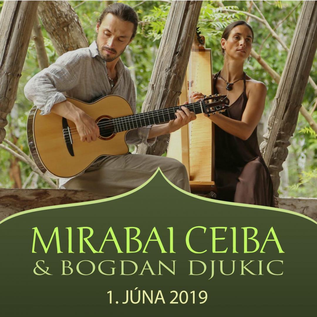 Mirabai Ceiba