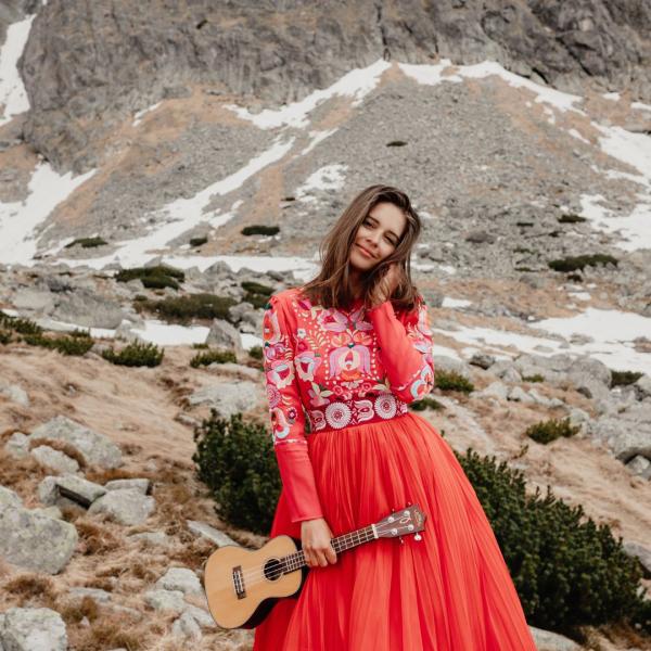 Sima Magušinová - Trenčín