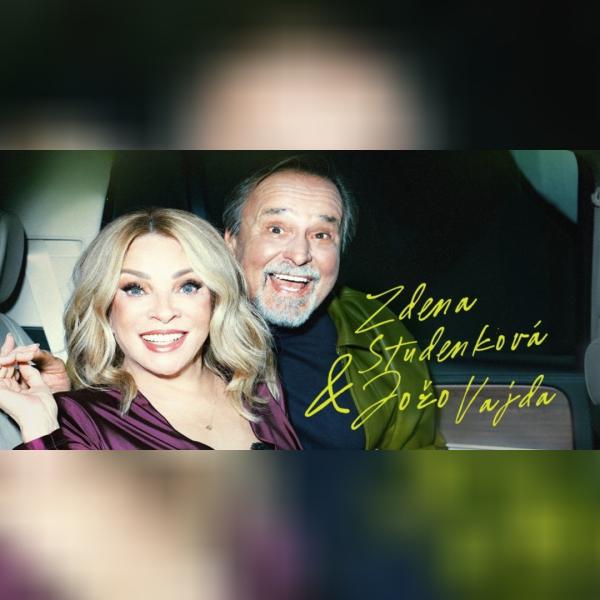 Zdena Studenková & Jožo Vajda: Šťastie 
