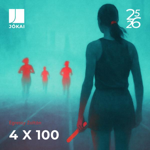 4x100