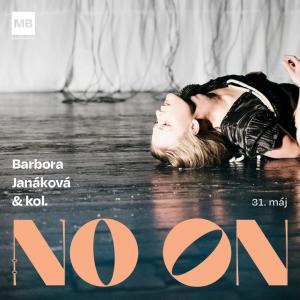 Barbora Janáková & kol.: NO ON