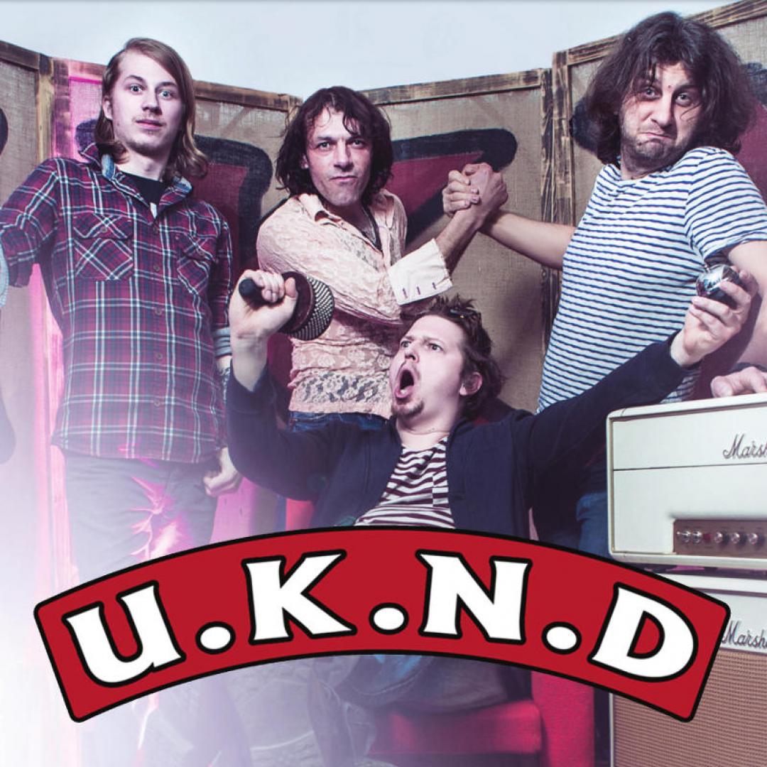 U.K.N.D.