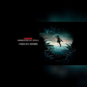 Predátor: Nebezpečná zóna