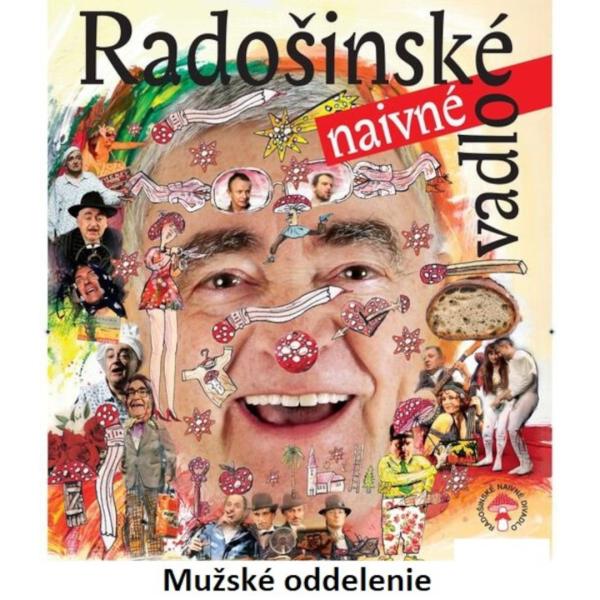 RND: Mužské oddelenie
