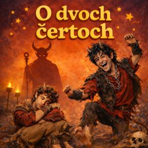 O dvoch čertoch