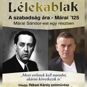 Lélekablak- A szabadság ára