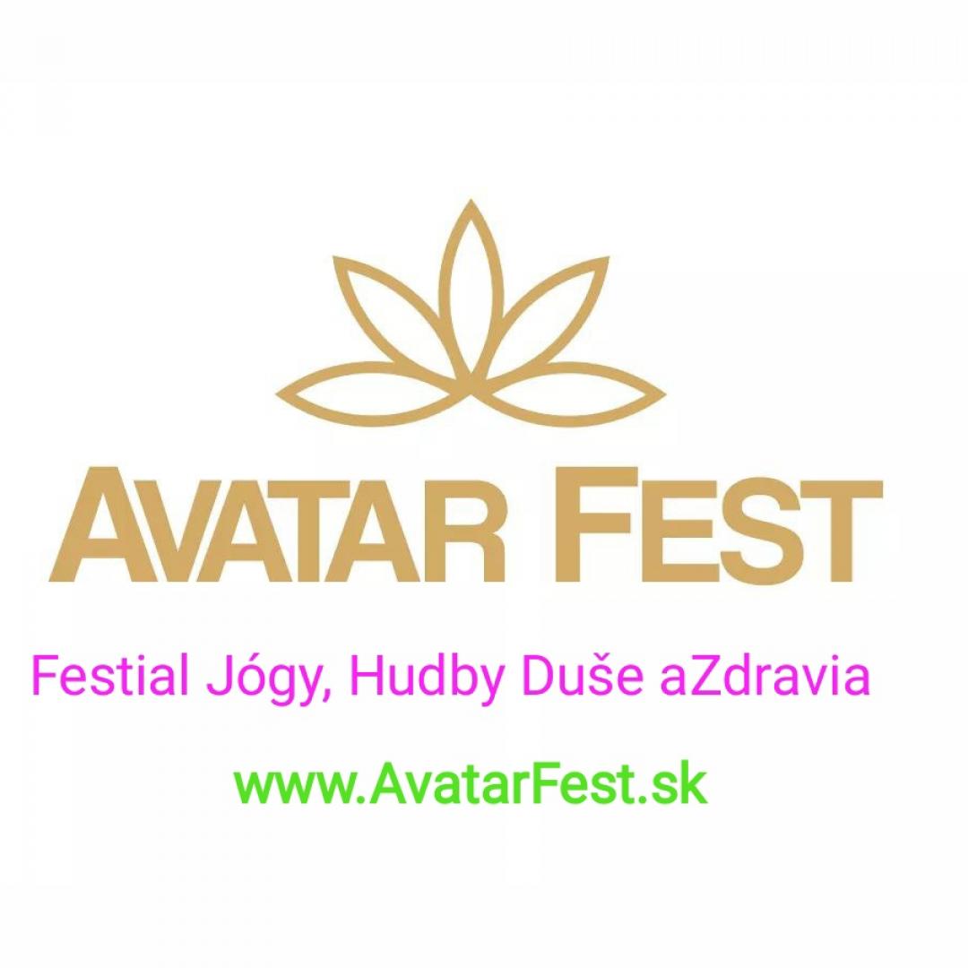 Avatar Fest 2021, 3.- 4.7.2021