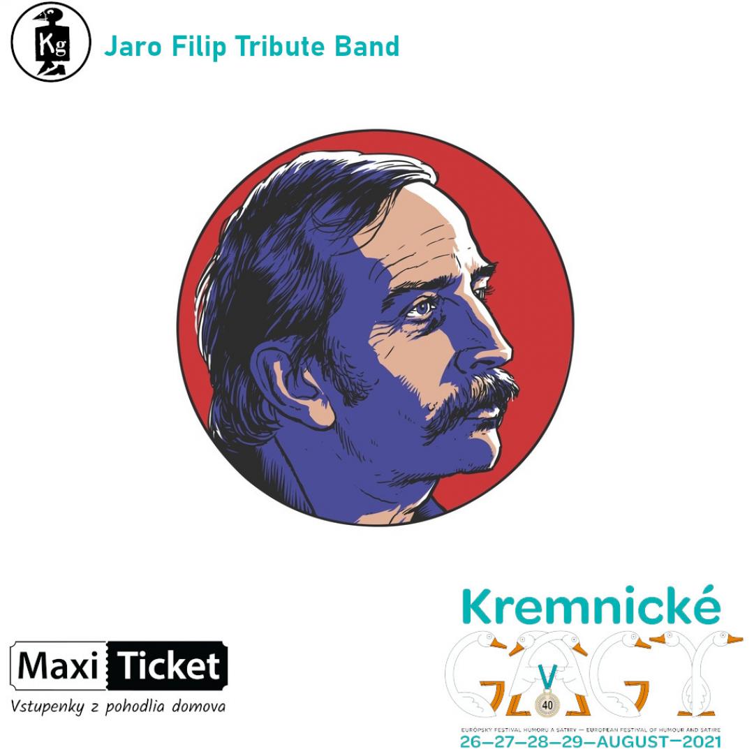 Jaro Filip Tribute Band