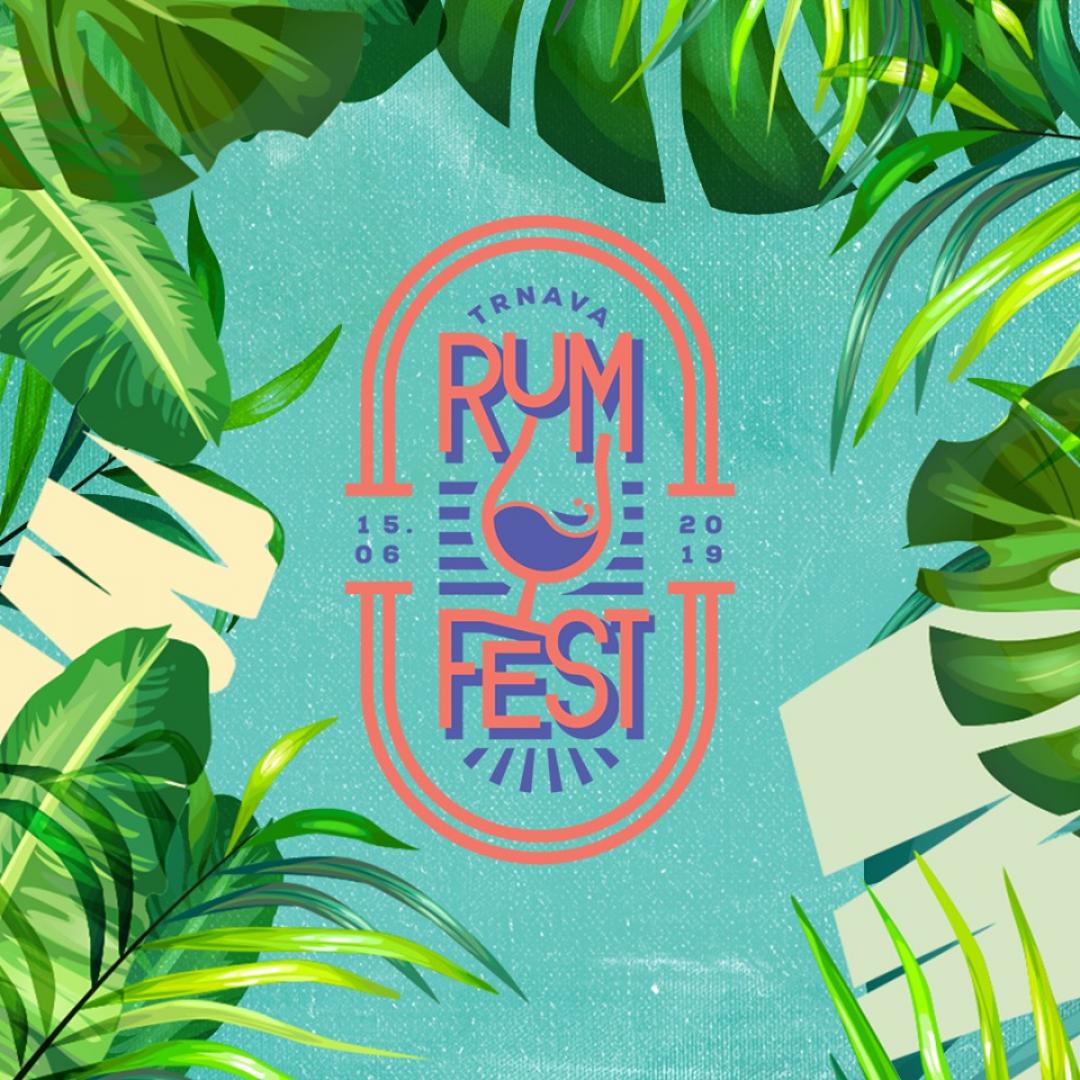 Trnava Rum Fest 2019