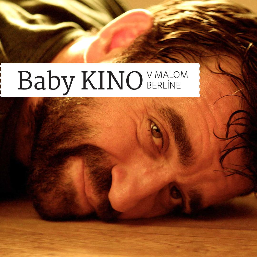 Baby kino: Nech je svetlo