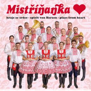 Mistříňanka - Vianočný koncert